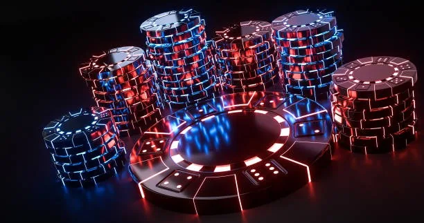 q44 What the q44 Casino Lobby Covers