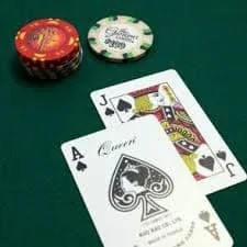 q44 Baccarat Speeddial