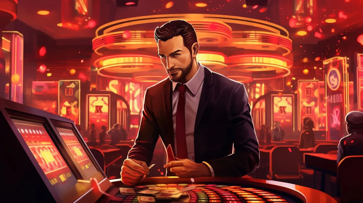 q44 What Slot Frenzy Carries on q44